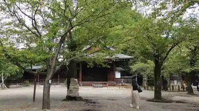 靖國神社のその他建物