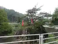 吾野弁財天(埼玉県)