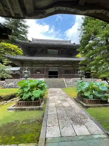 永平寺の建物その他