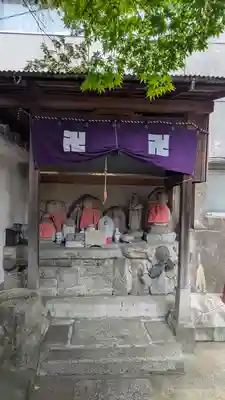 観音寺(京都府)