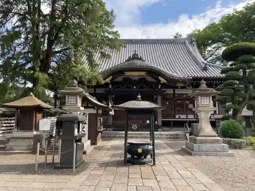 總持寺の本殿・本堂