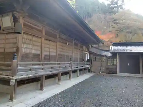 不動院(和歌山県)