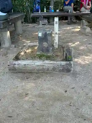 猿投神社　東の宮(愛知県)