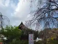 清水観音堂(東京都)