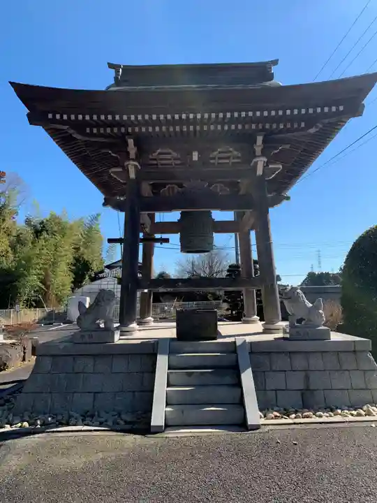 最福寺のその他建物