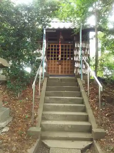 大國社のその他建物