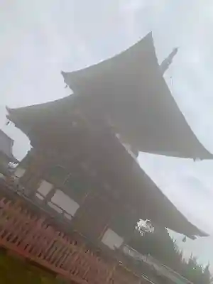 久米田寺(大阪府)