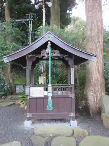 貴船神社の末社