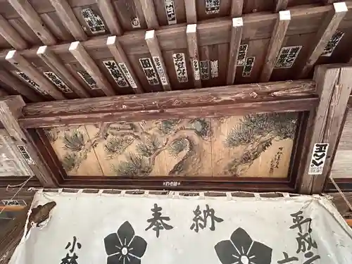 観龍寺(長野県)