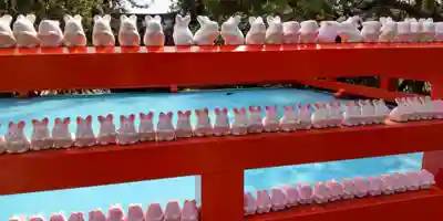 岡崎神社(京都府)