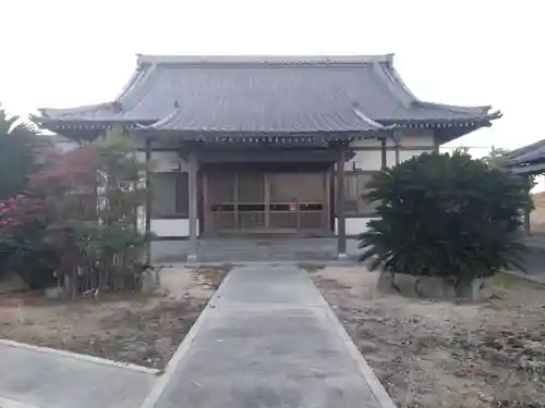 東雲寺(愛知県)