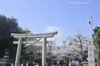 三嶋大社(静岡県)