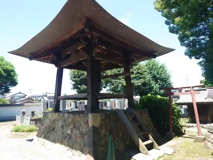 妙傳寺(神奈川県)