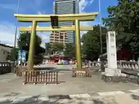 金神社(岐阜県)