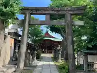 秋葉神社(東京都)