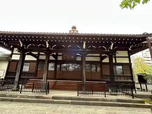 願行寺(東京都)