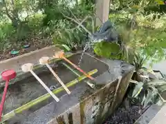 治水神社(岐阜県)