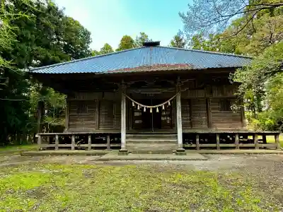 長谷寺(宮城県)