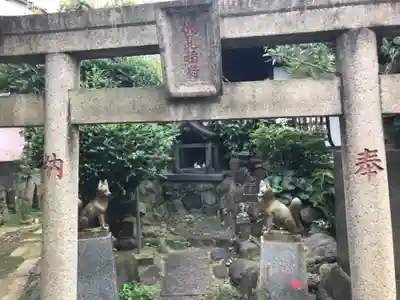 專念寺の末社・摂社