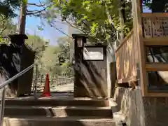 乃木神社(東京都)