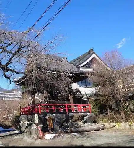 長源寺の建物その他