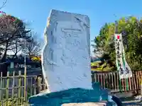 辯天寺のその他建物