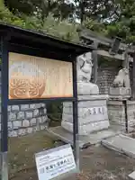 品川神社(東京都)