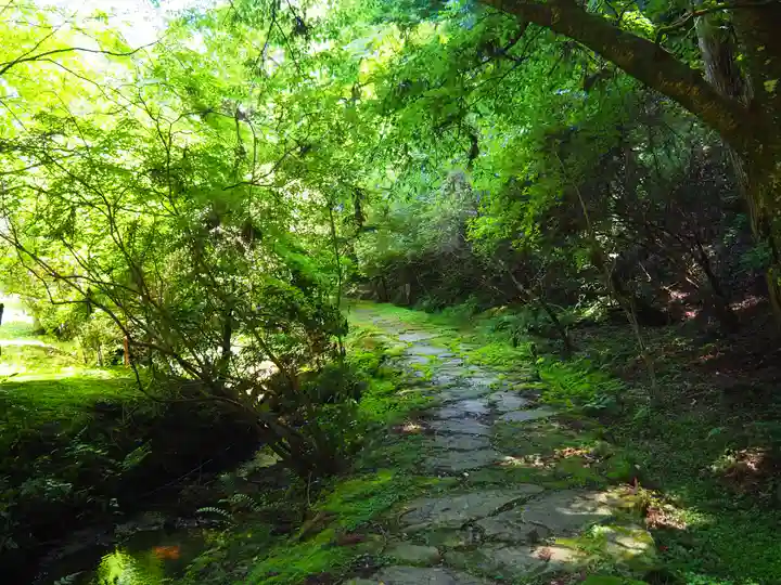 石山寺(滋賀県)