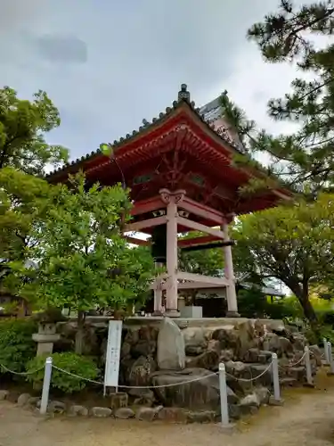 甚目寺の建物その他