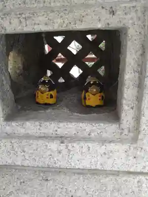 武蔵第六天神社のその他建物