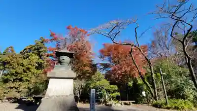 笠森寺(千葉県)