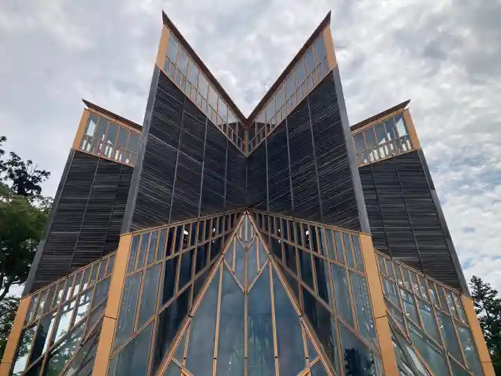 能勢妙見山(真如寺境外仏堂)(大阪府)