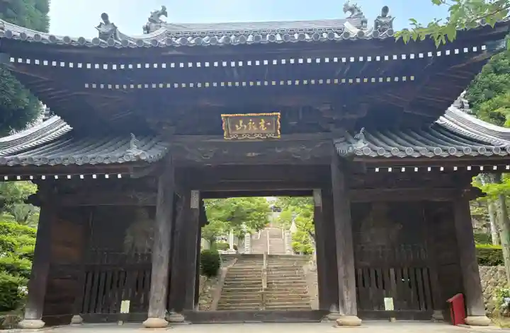 神咒寺(兵庫県)