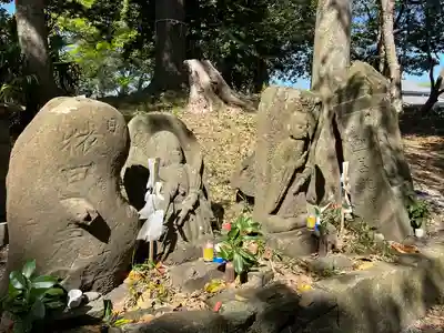 高屋神社(宮崎県)