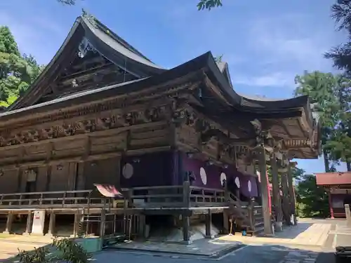 成相寺(京都府)