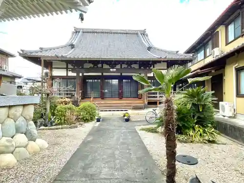 福栄寺(三重県)