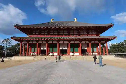 興福寺 南円堂(奈良県)