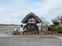 白鳥神社のその他建物