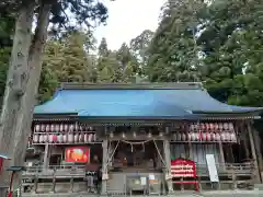 志和稲荷神社(岩手県)