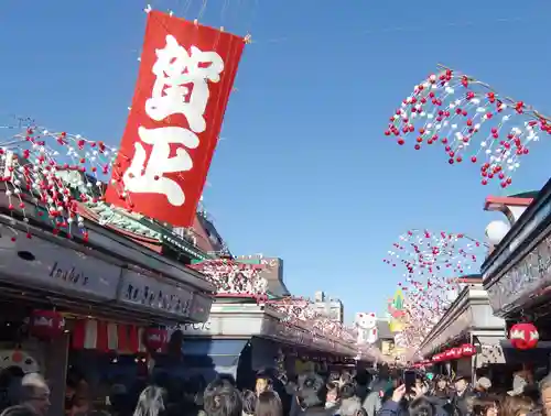 浅草寺(東京都)