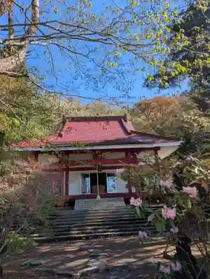 日輪寺(茨城県)