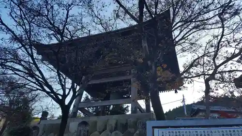 法華寺のその他建物
