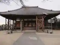 安養寺のその他建物