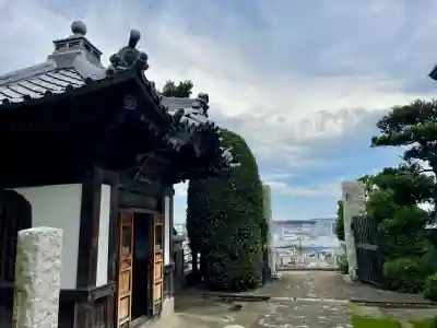 光念寺(神奈川県)