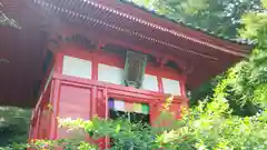 浄蓮寺の建物その他