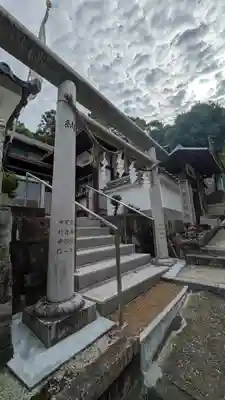 霊明神社(京都府)