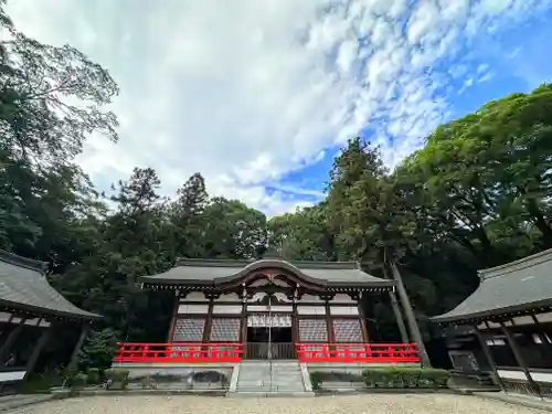 （木津）御霊神社(京都府)