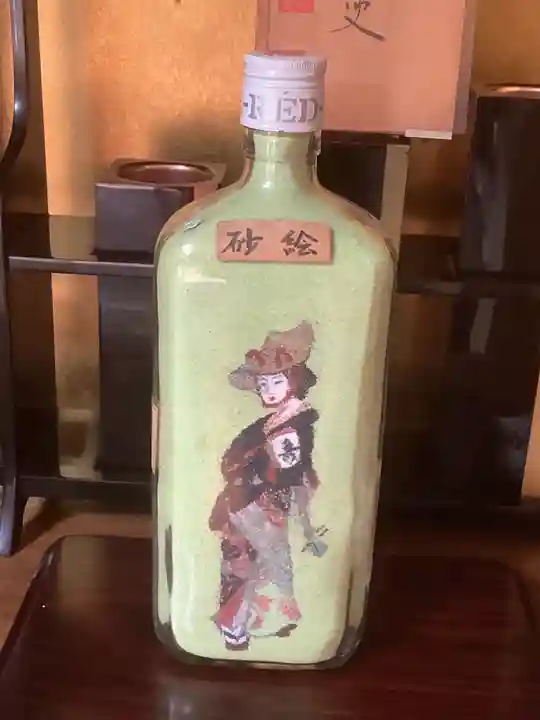 水薬師寺の芸術