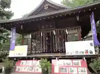 素盞雄神社のその他建物