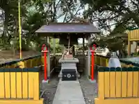 ほしいも神社(茨城県)